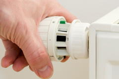 Gwystre central heating repair costs