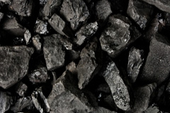 Gwystre coal boiler costs
