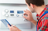 free commercial Gwystre boiler quotes